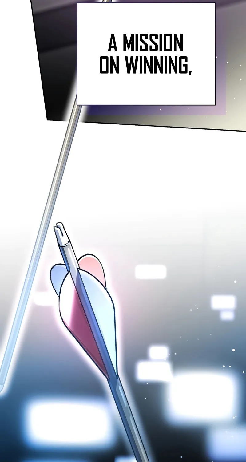Genius Archer