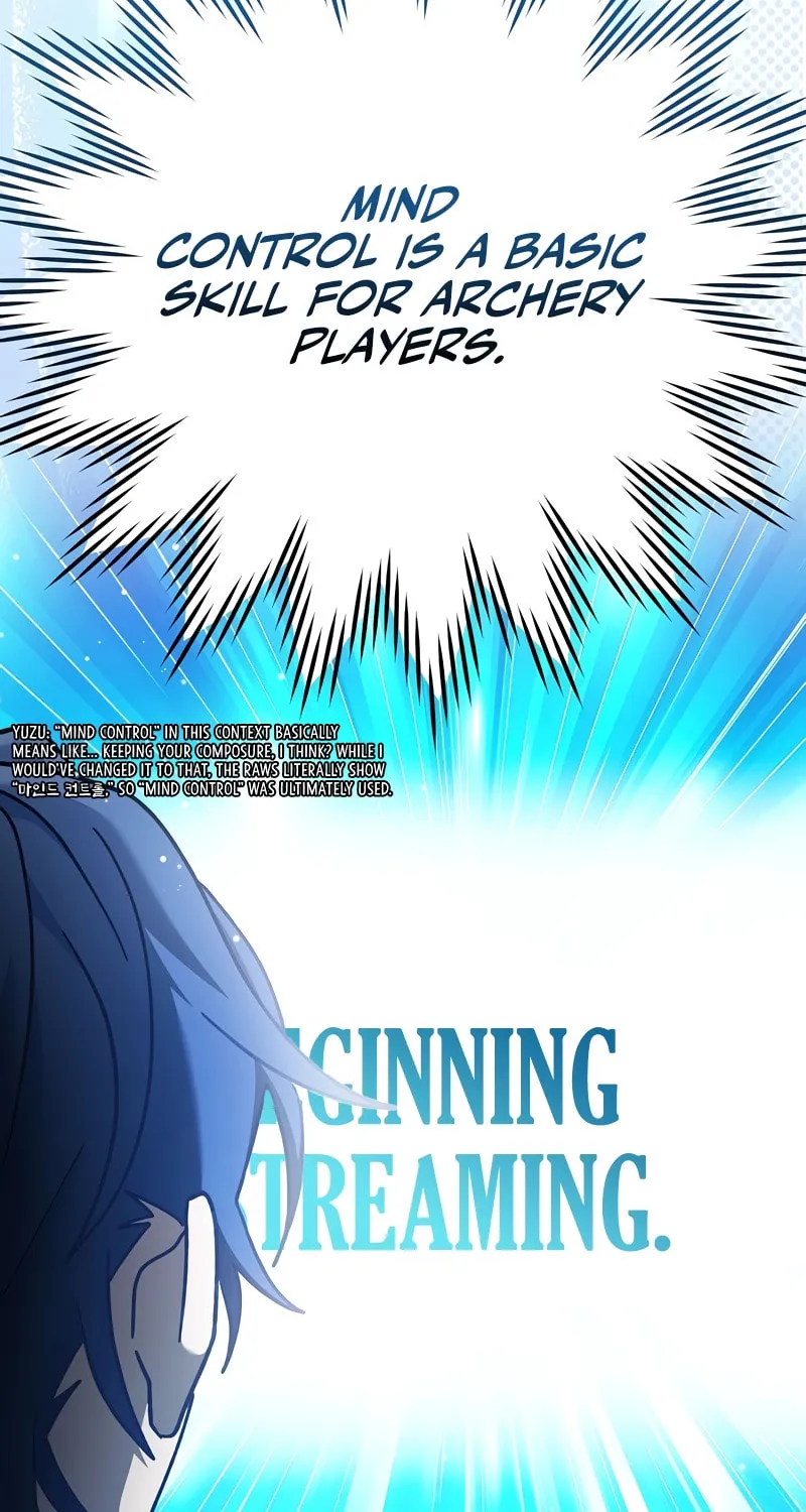 Genius Archer