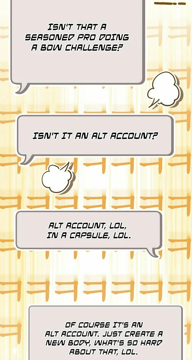 Genius Archer
