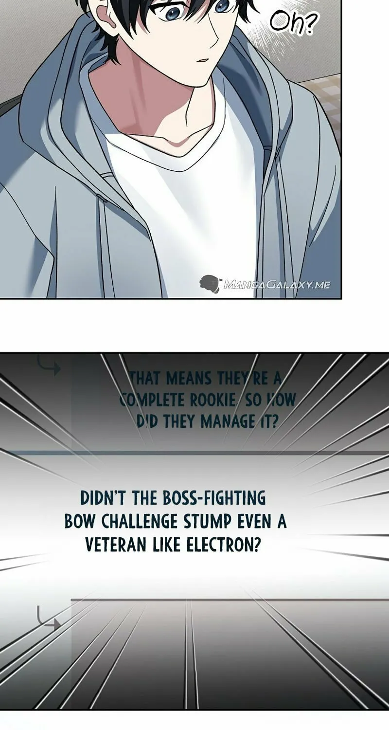 Genius Archer