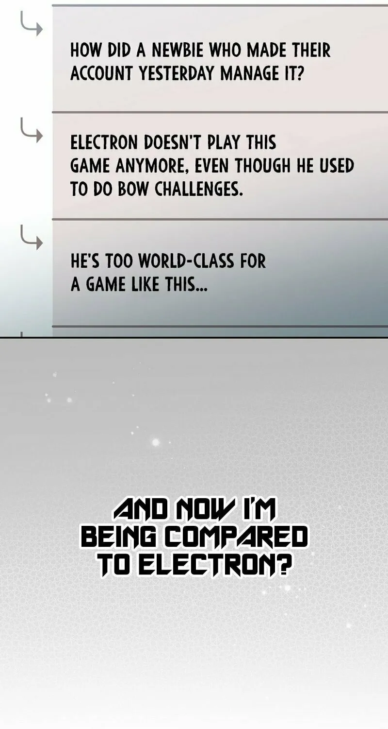 Genius Archer