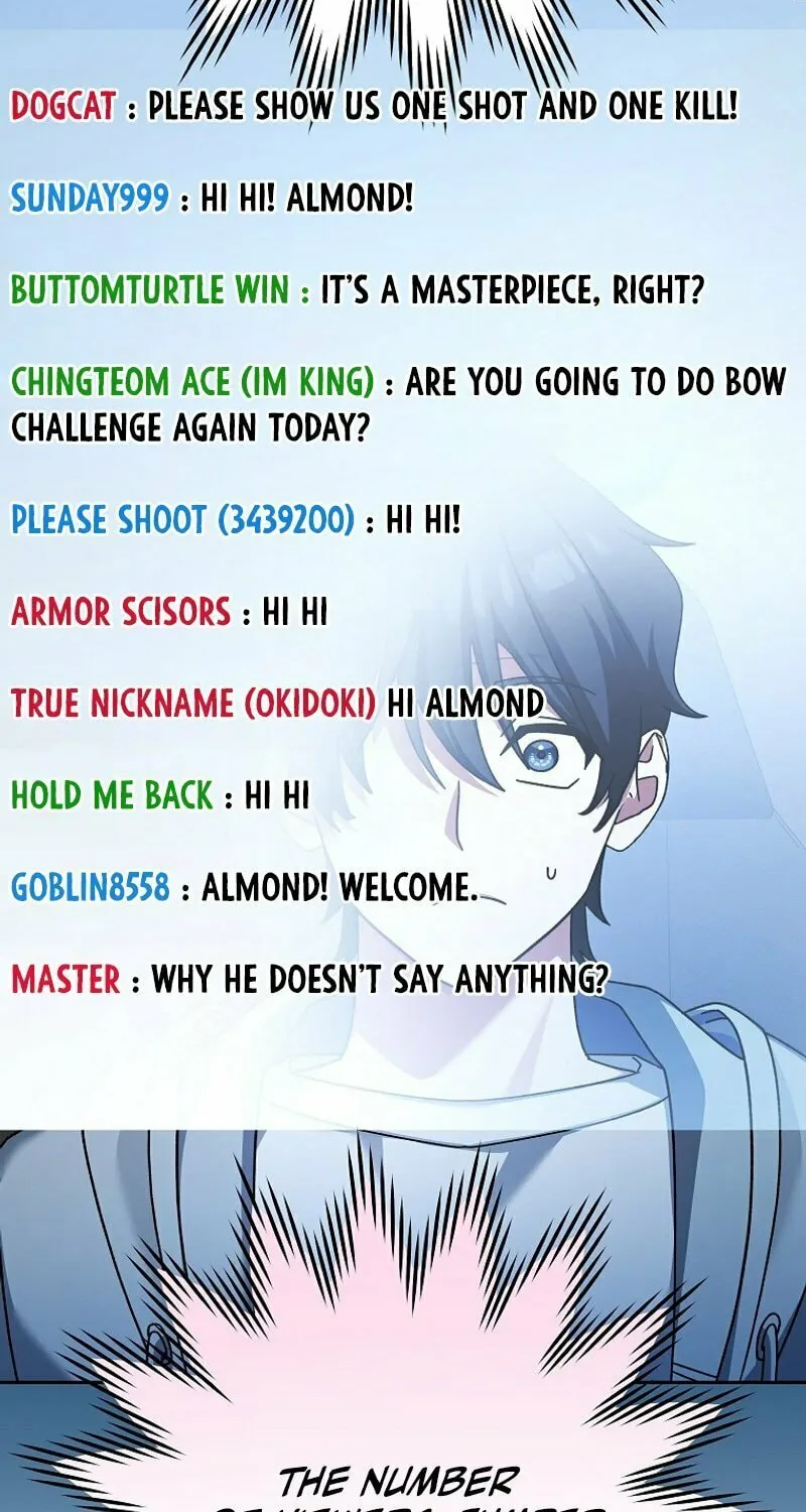 Genius Archer