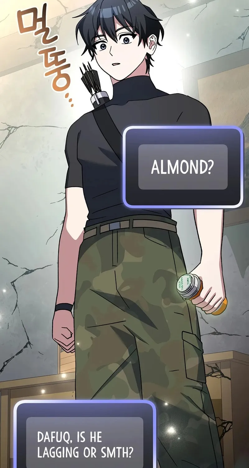 Genius Archer