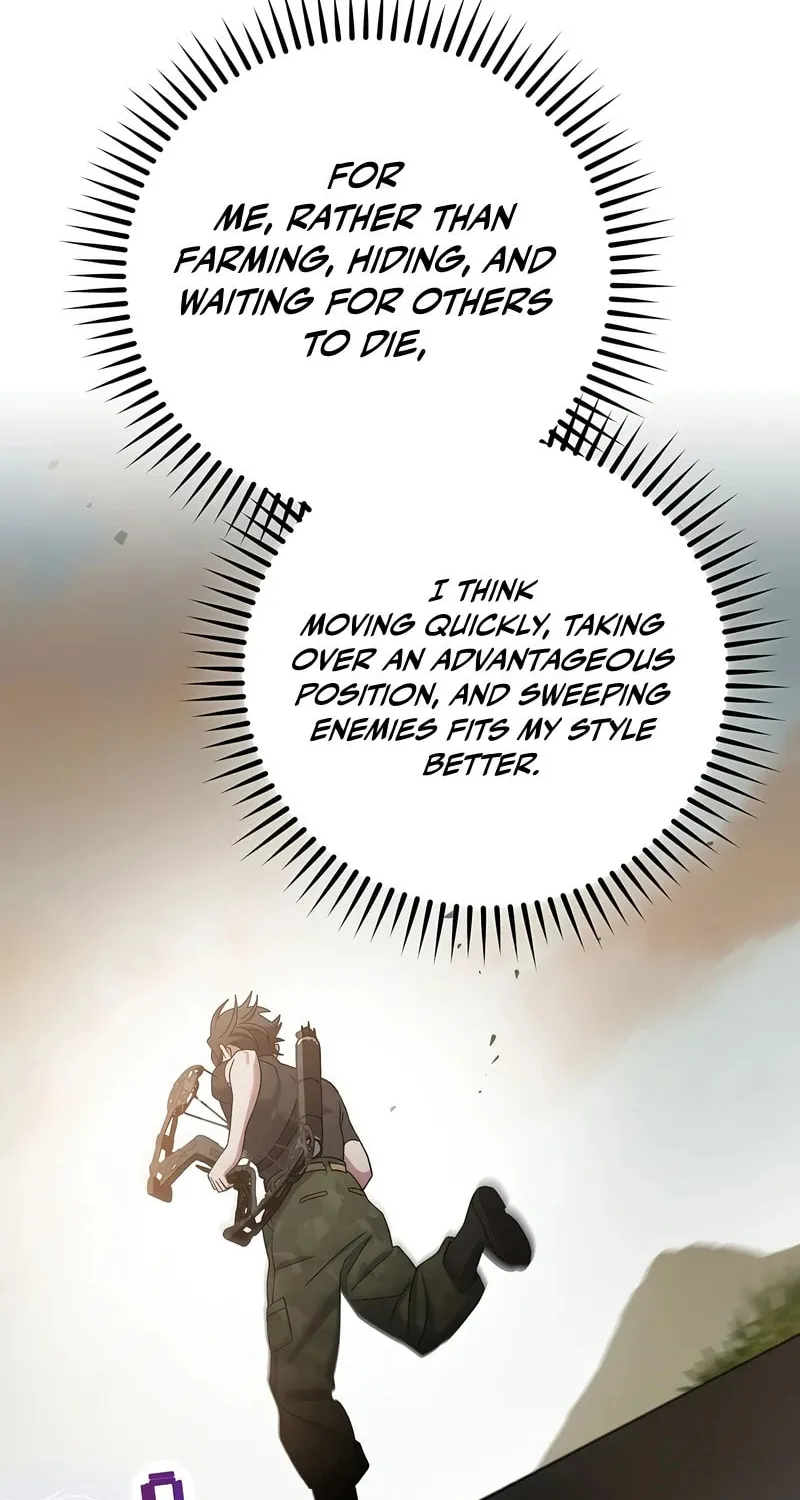 Genius Archer
