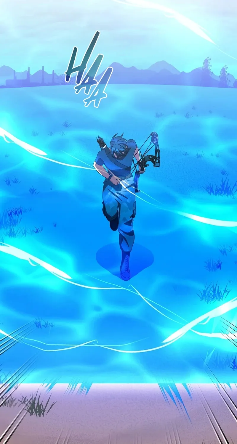 Genius Archer