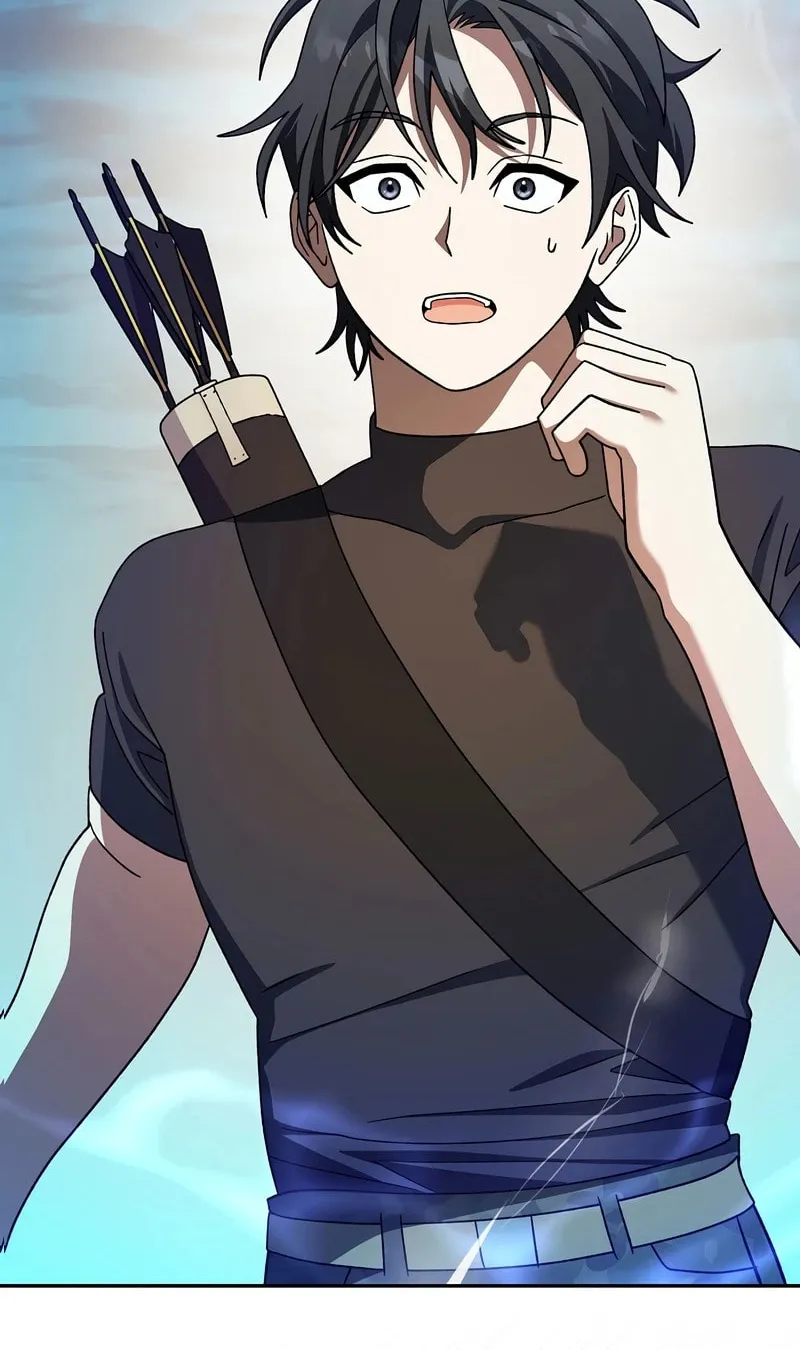 Genius Archer