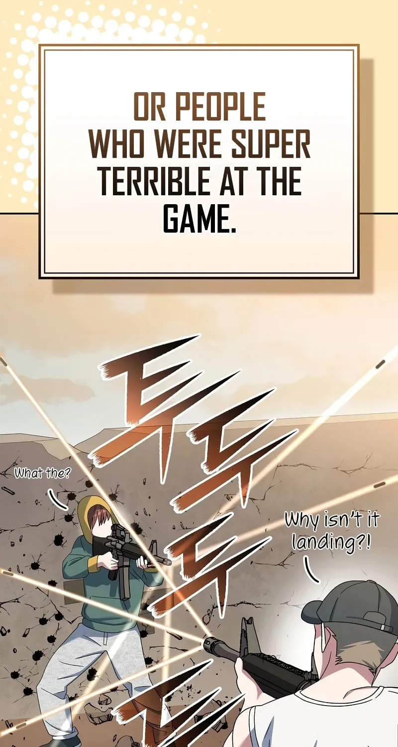 Genius Archer