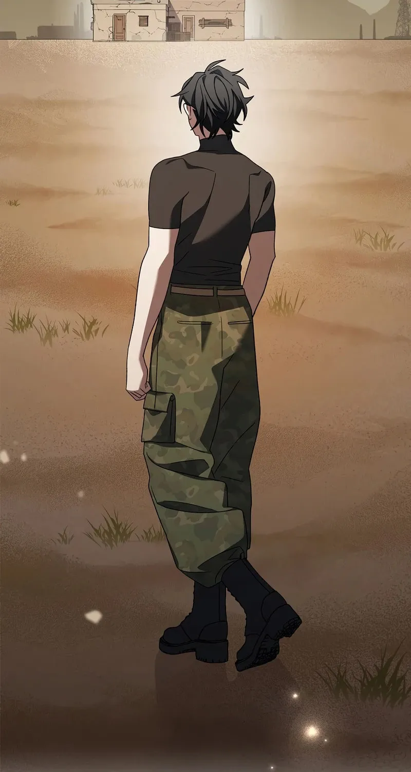 Genius Archer