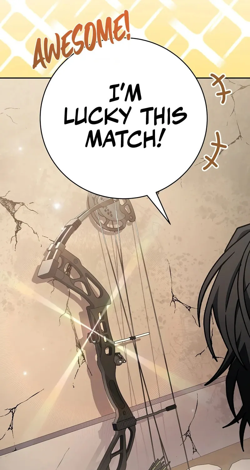 Genius Archer