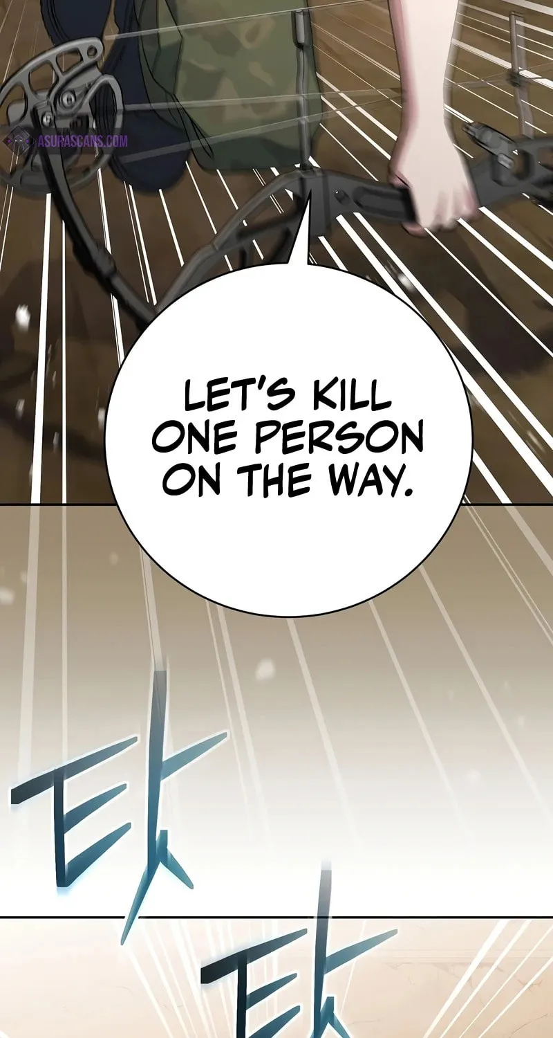 Genius Archer