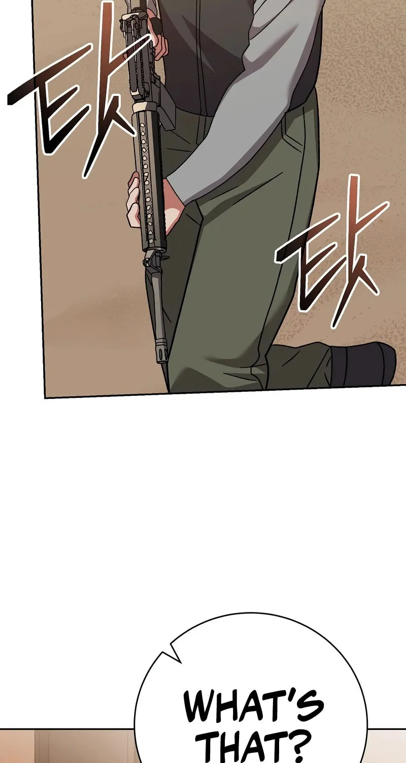 Genius Archer