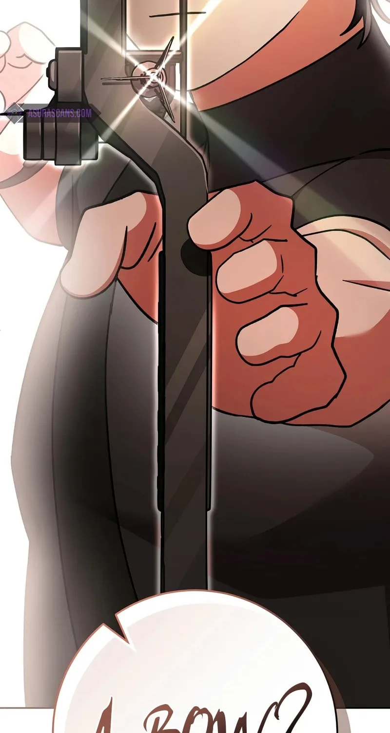 Genius Archer