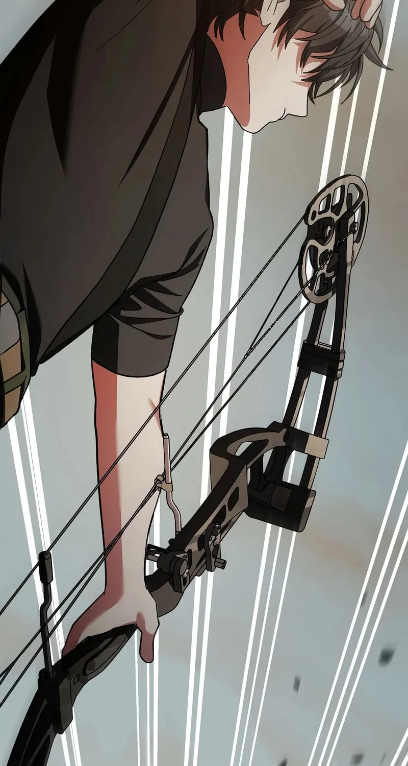 Genius Archer