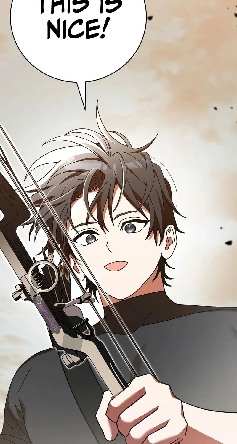 Genius Archer