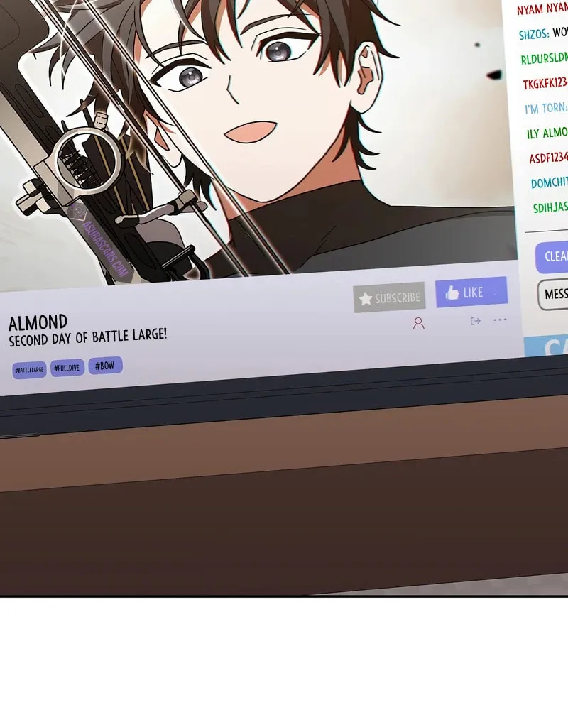 Genius Archer