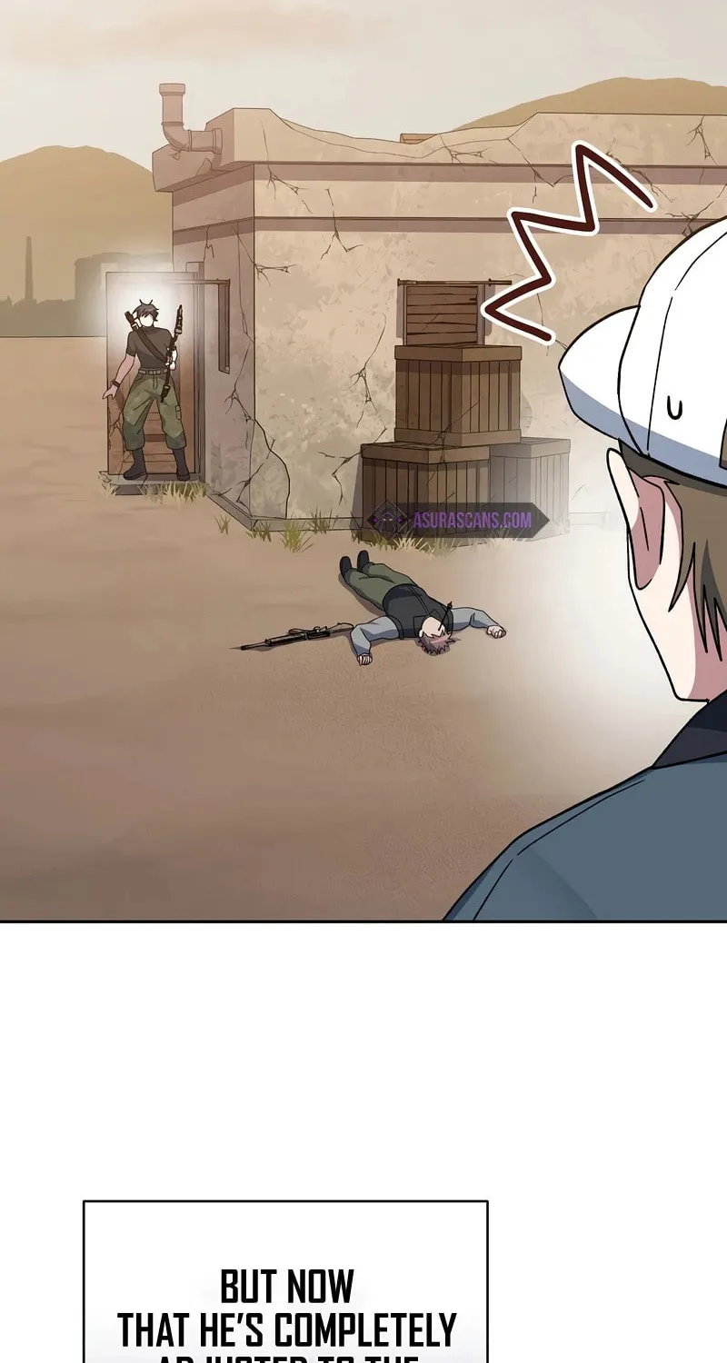 Genius Archer