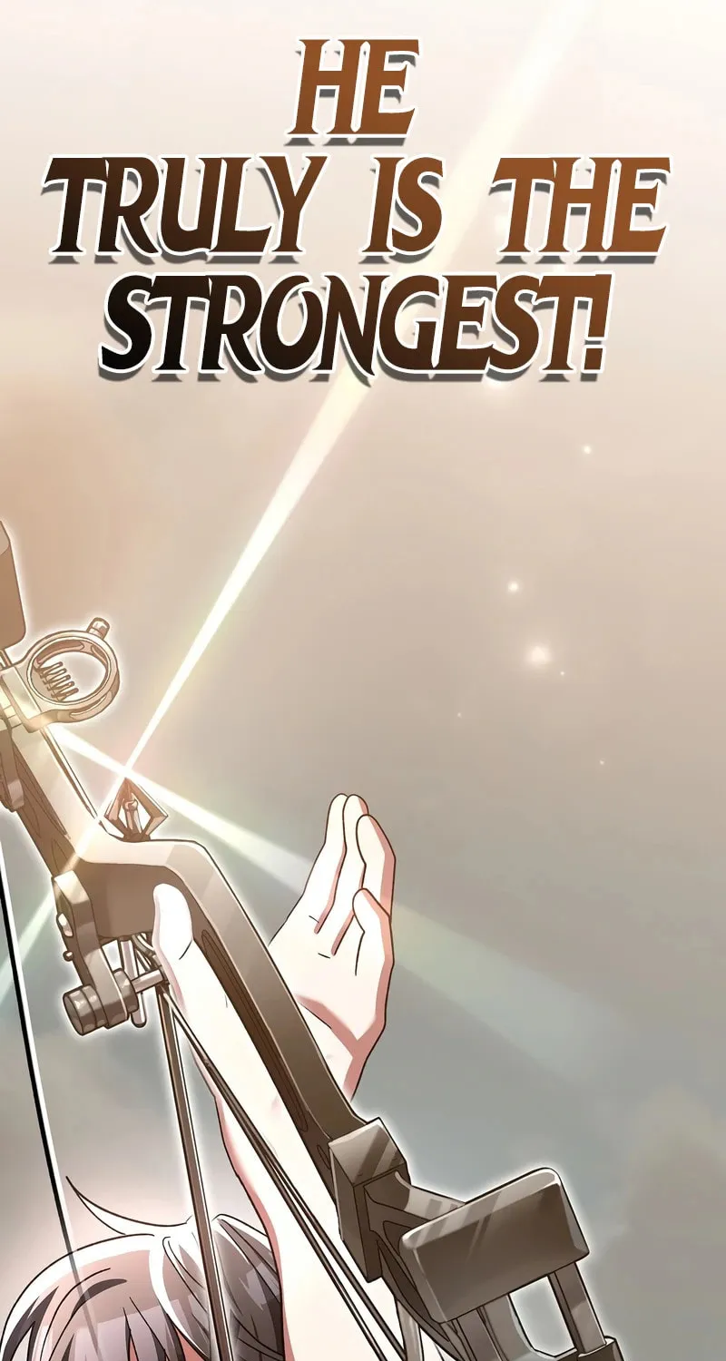 Genius Archer