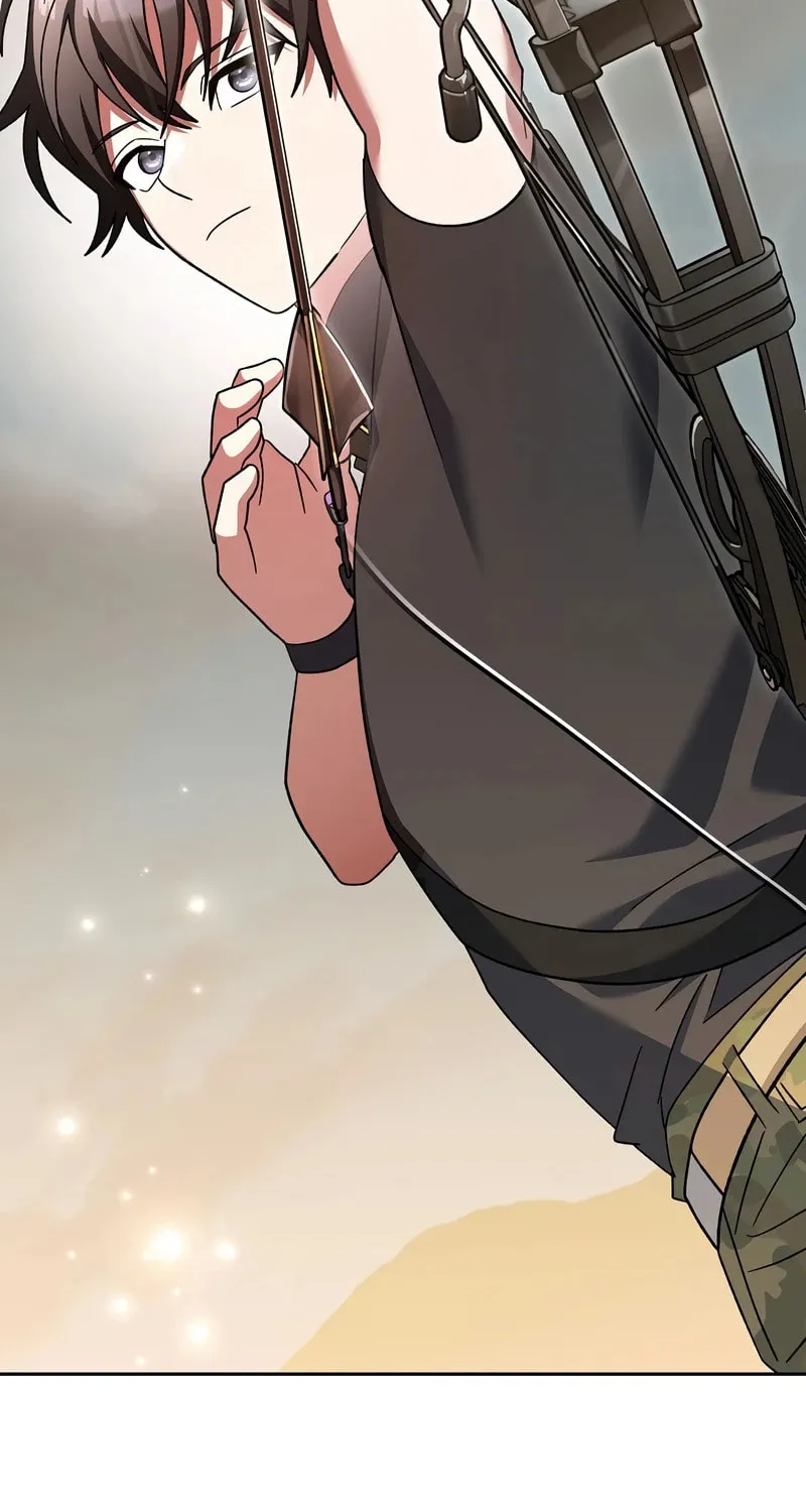 Genius Archer
