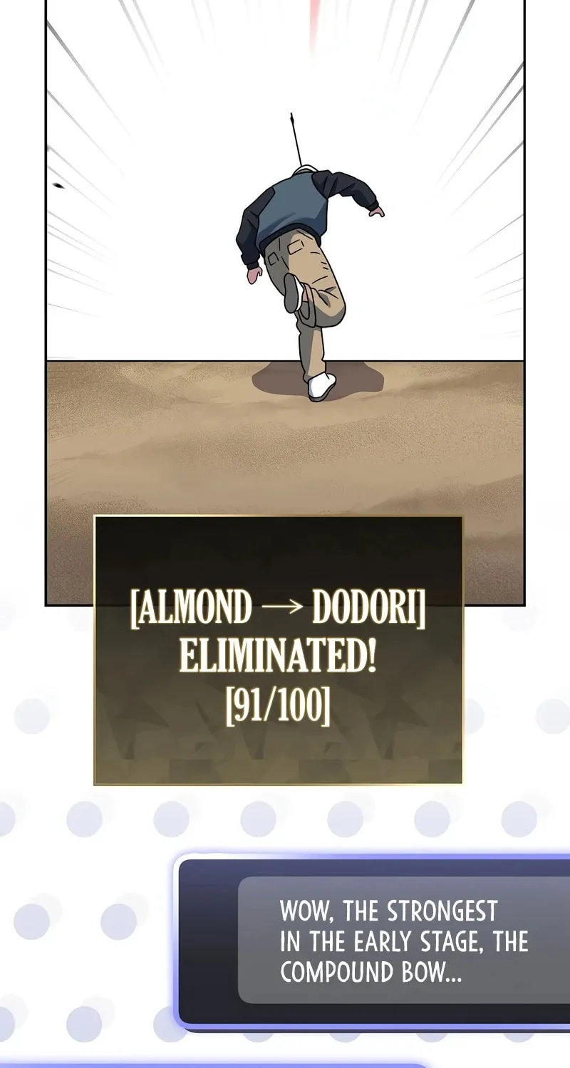 Genius Archer