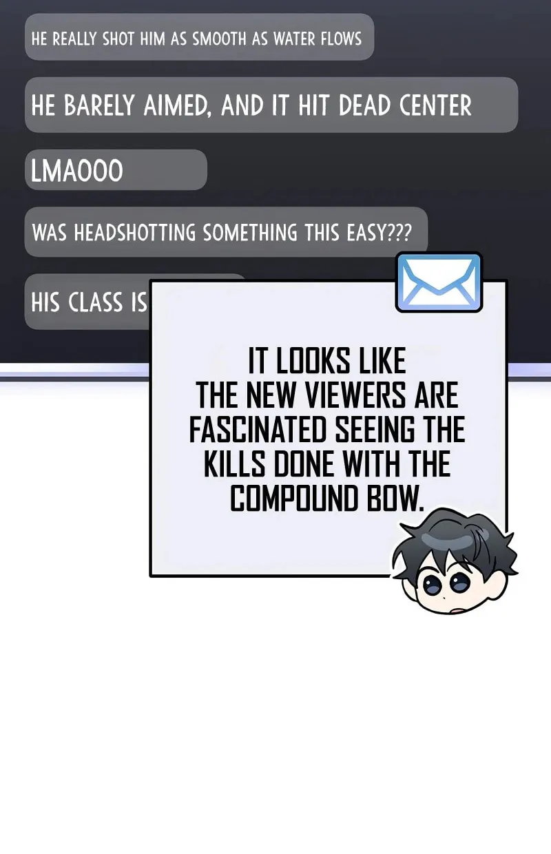 Genius Archer