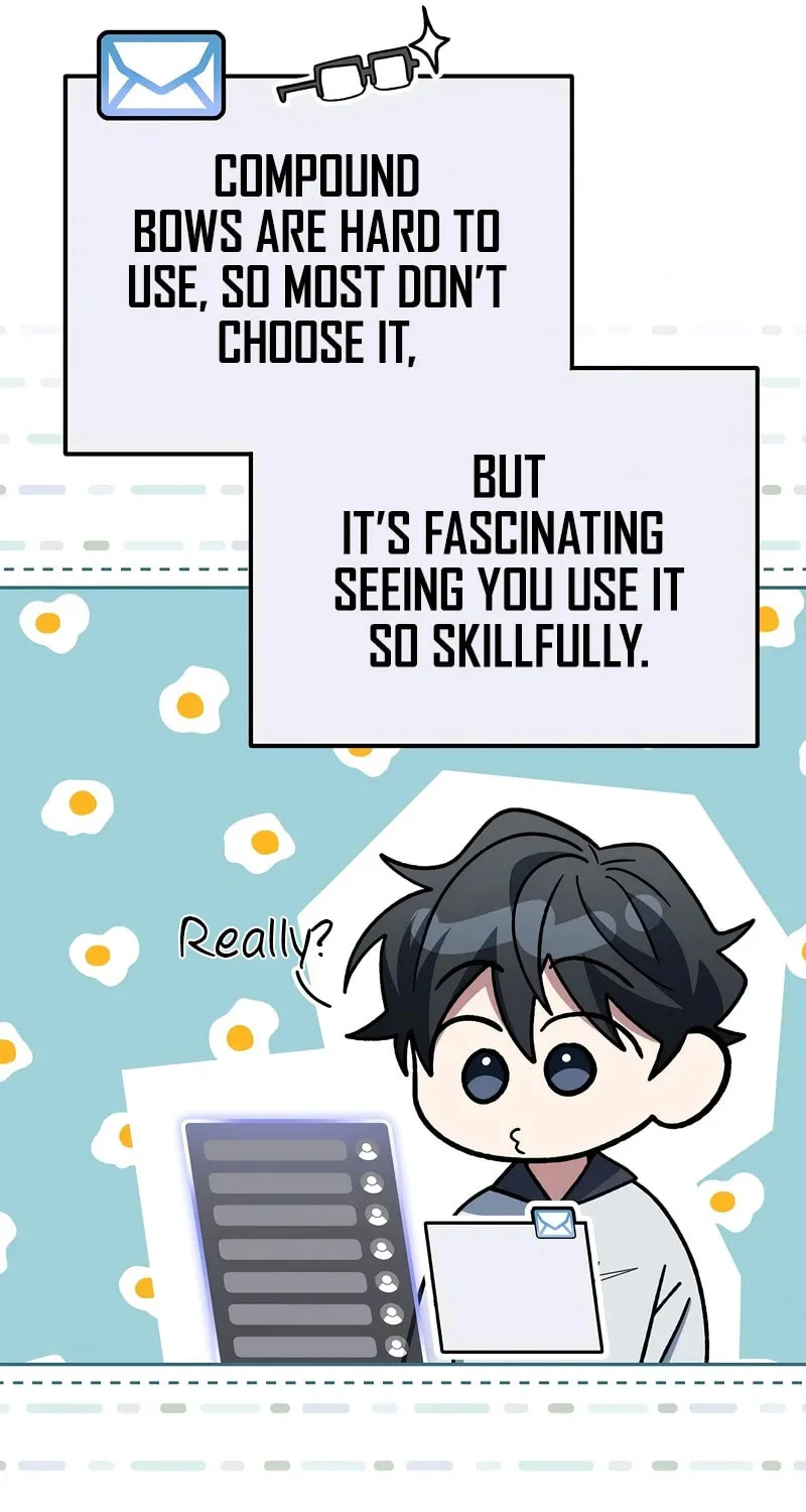 Genius Archer