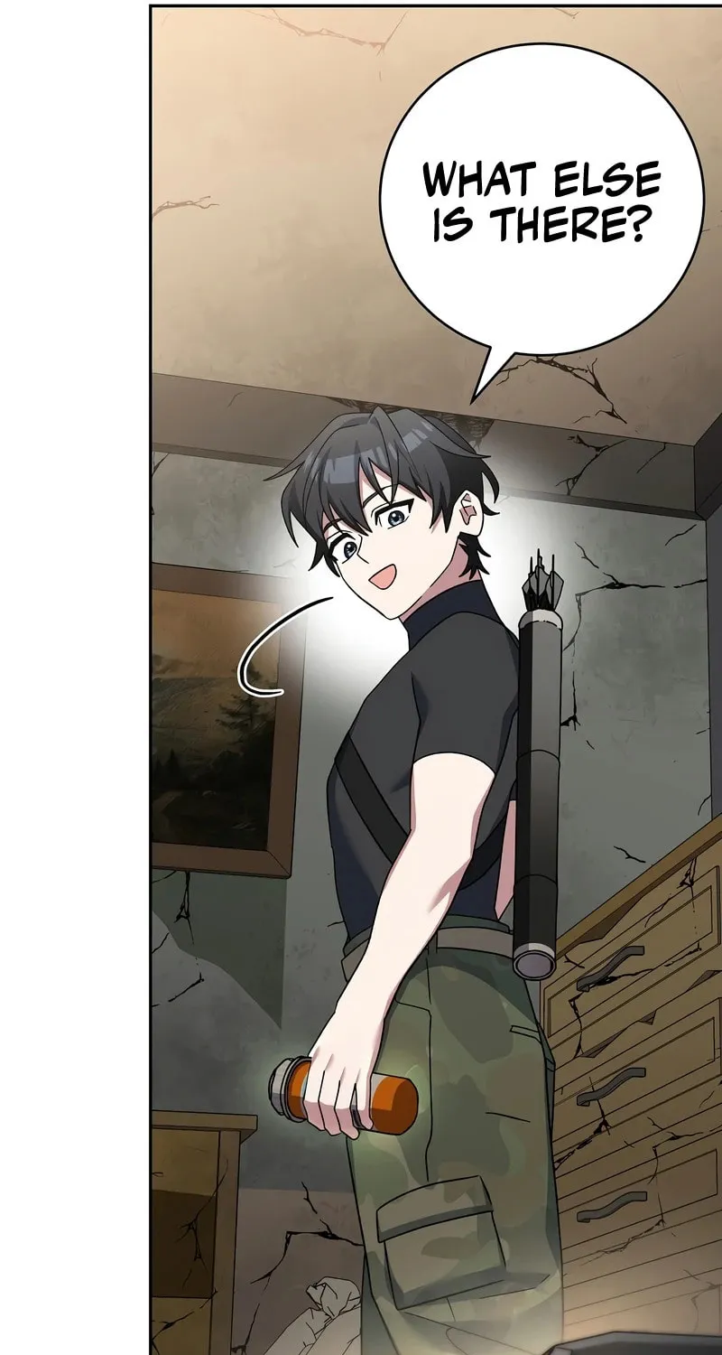 Genius Archer