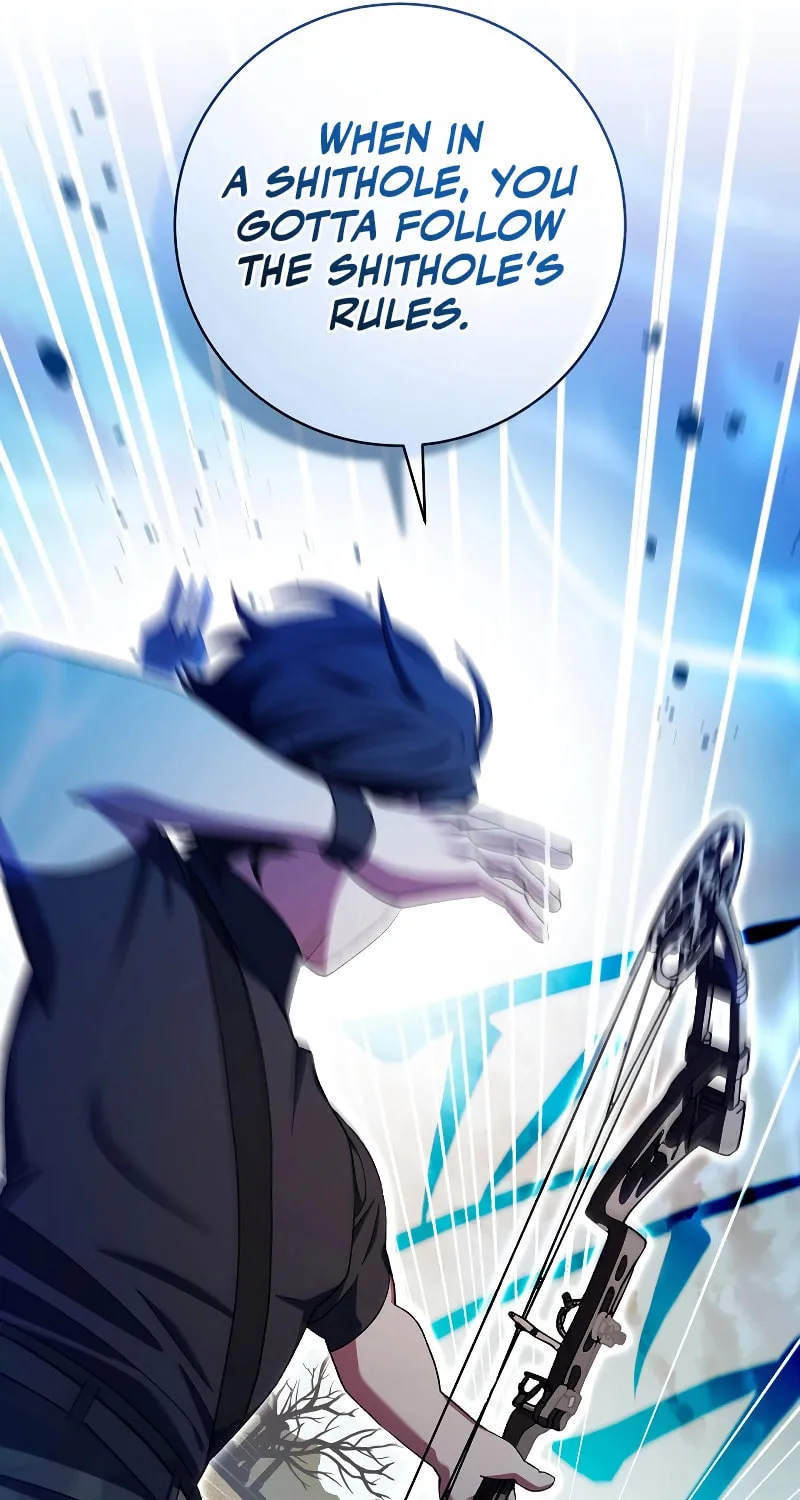Genius Archer