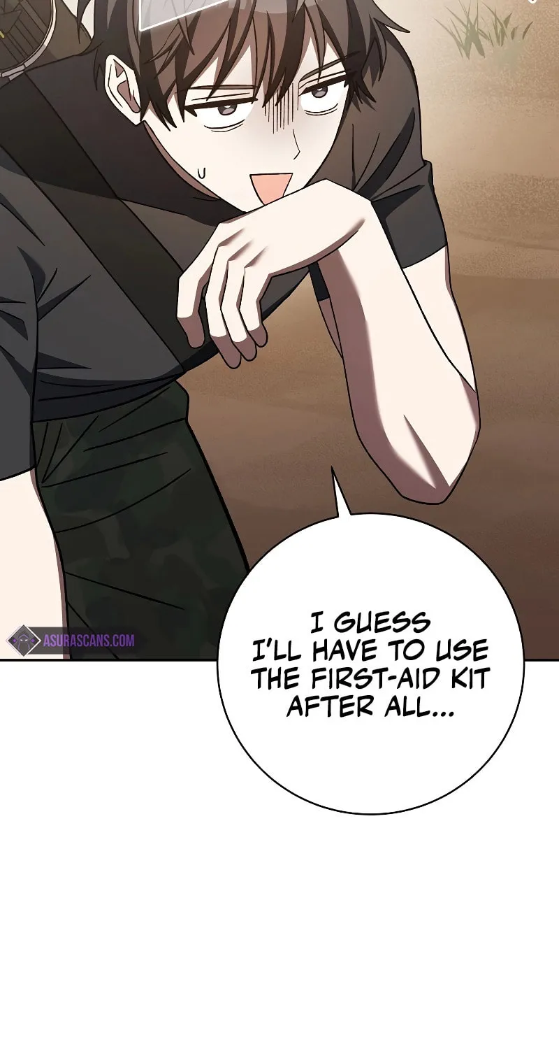 Genius Archer