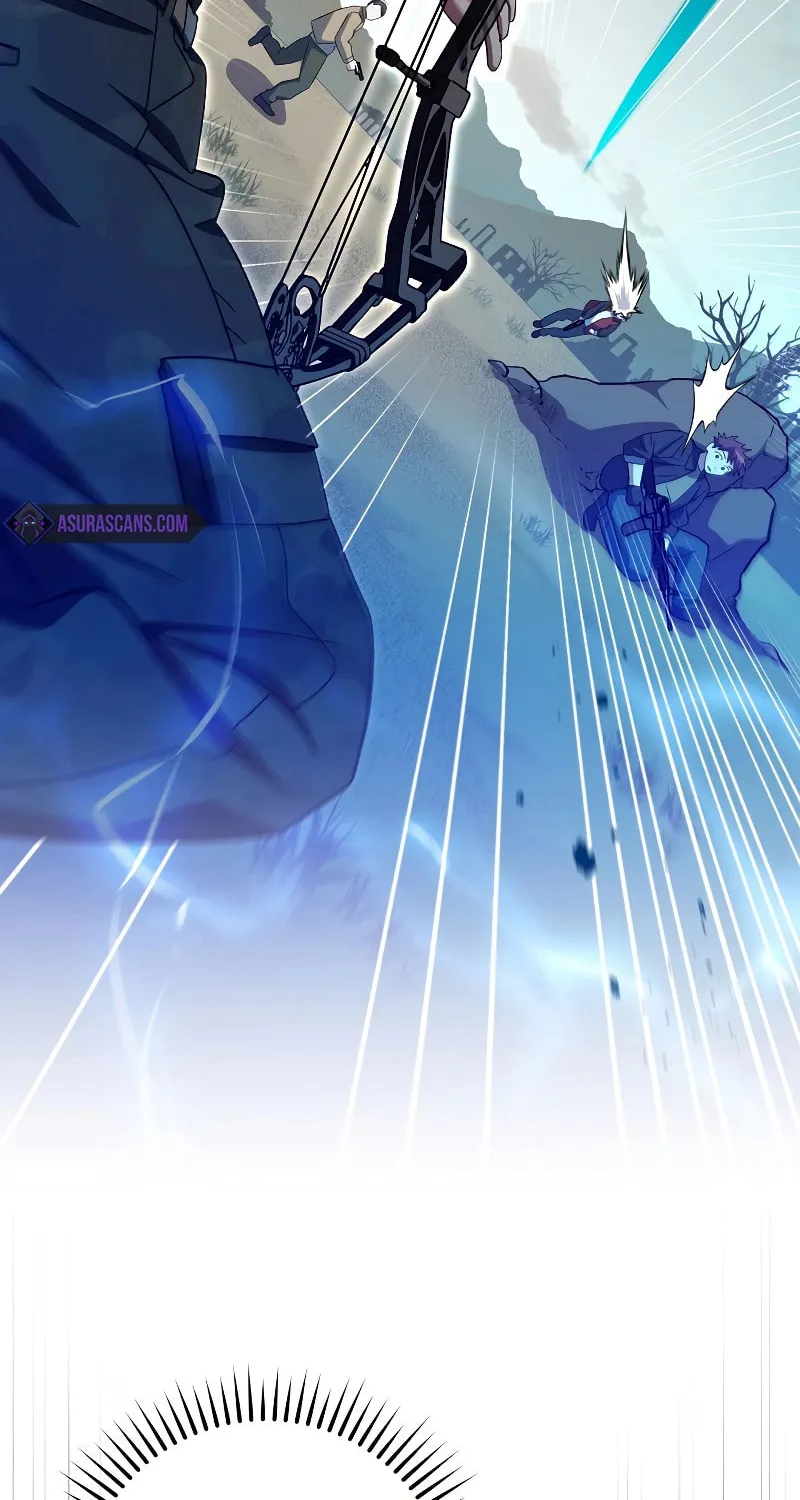 Genius Archer
