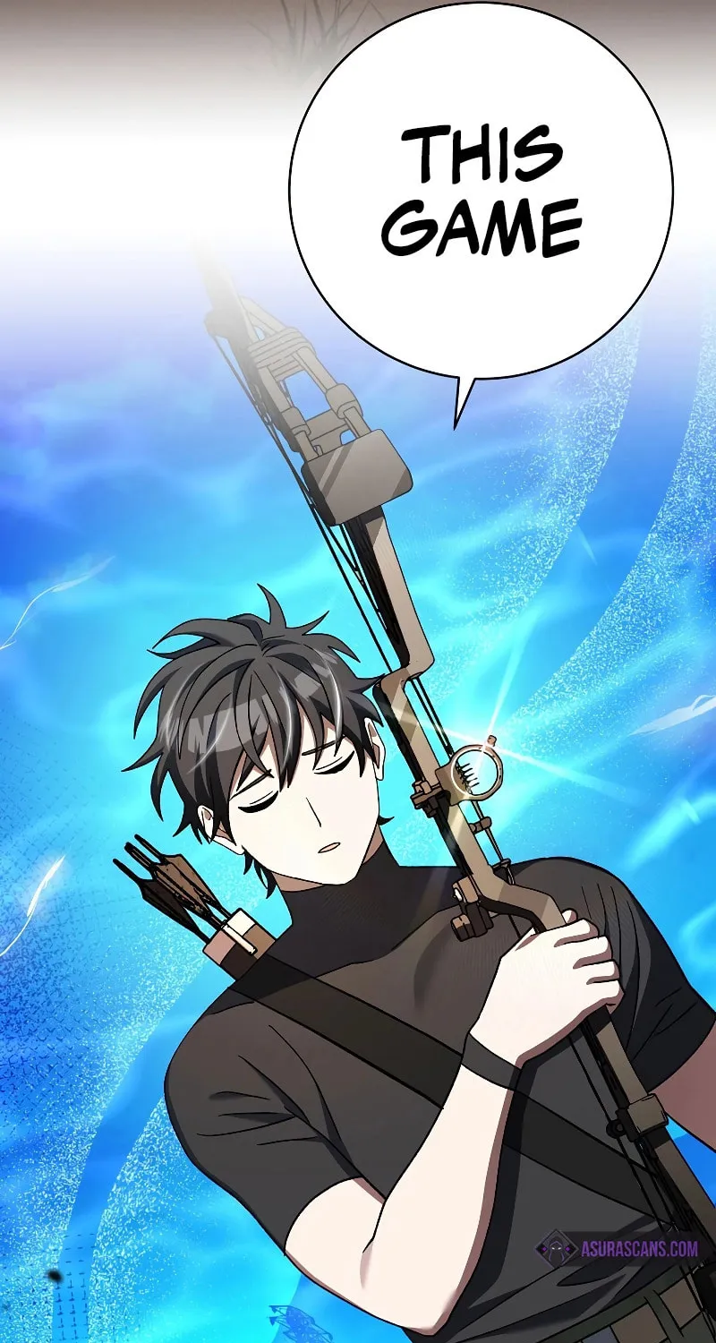 Genius Archer