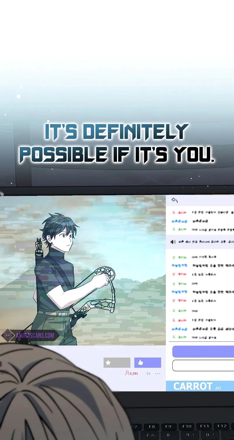 Genius Archer