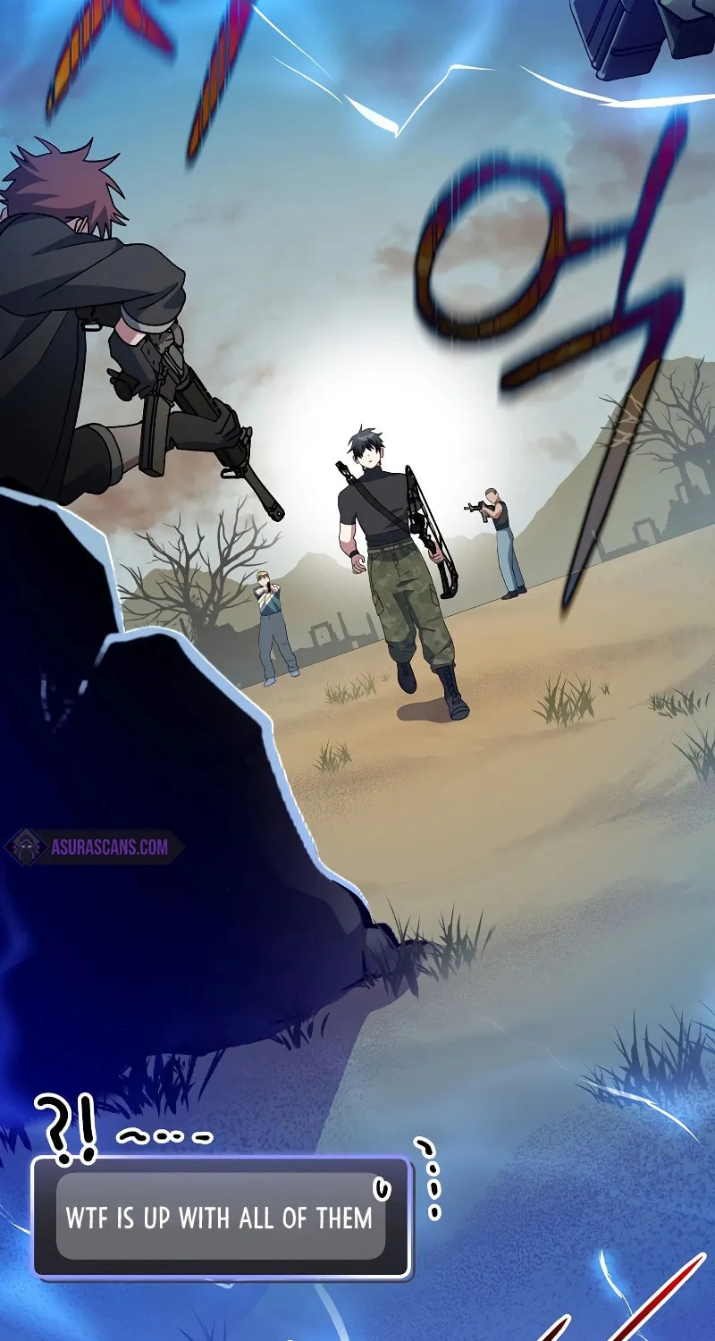 Genius Archer
