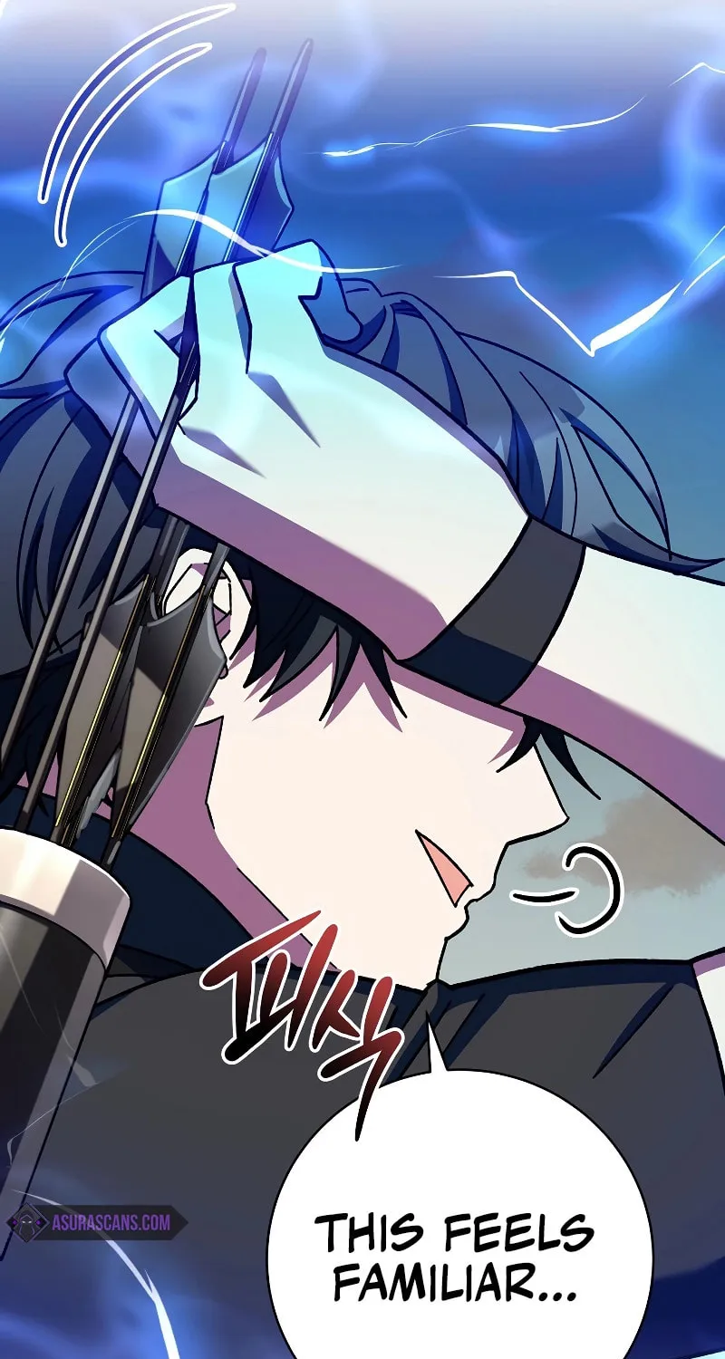 Genius Archer