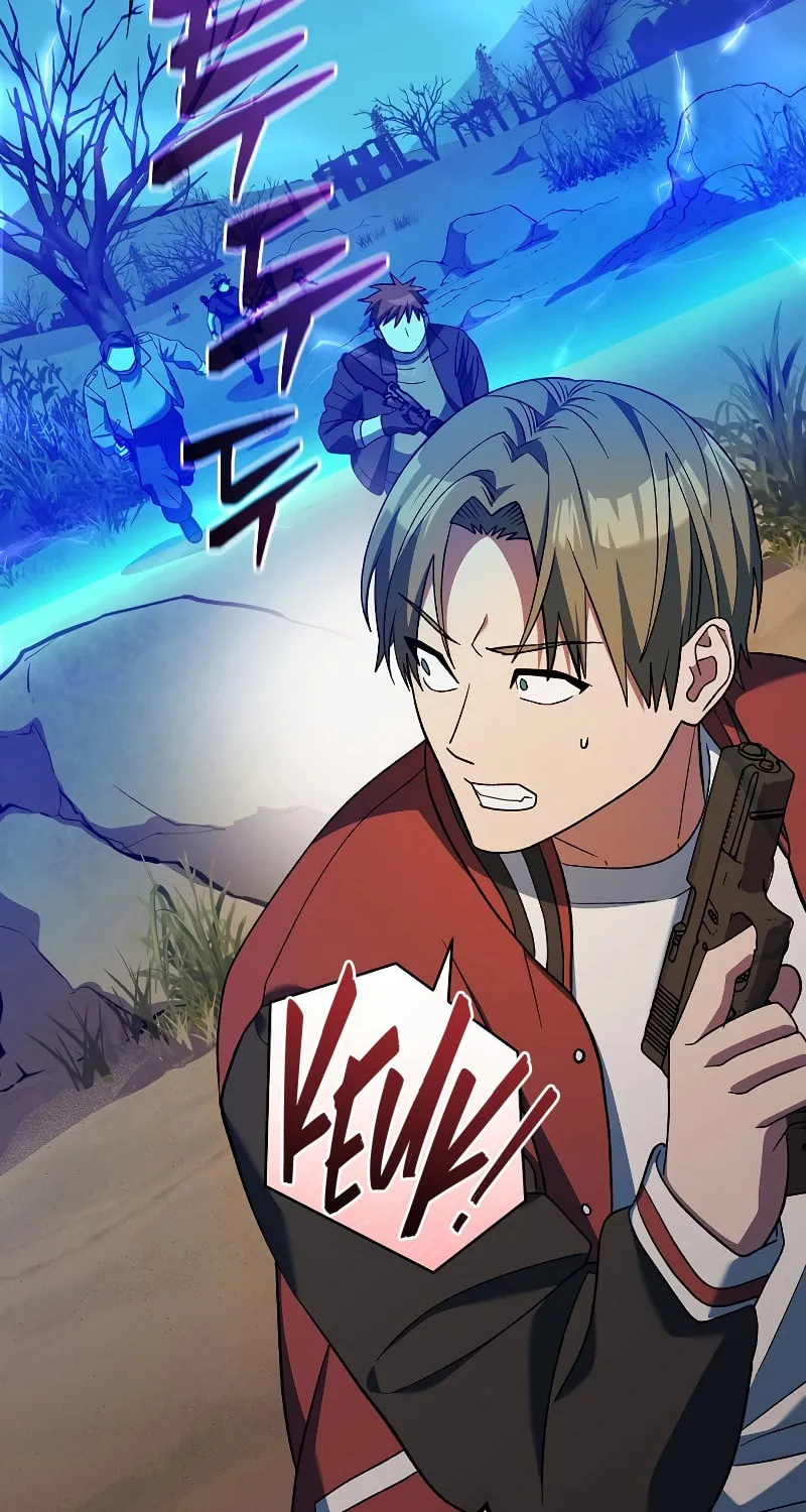 Genius Archer