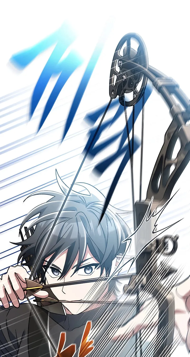 Genius Archer