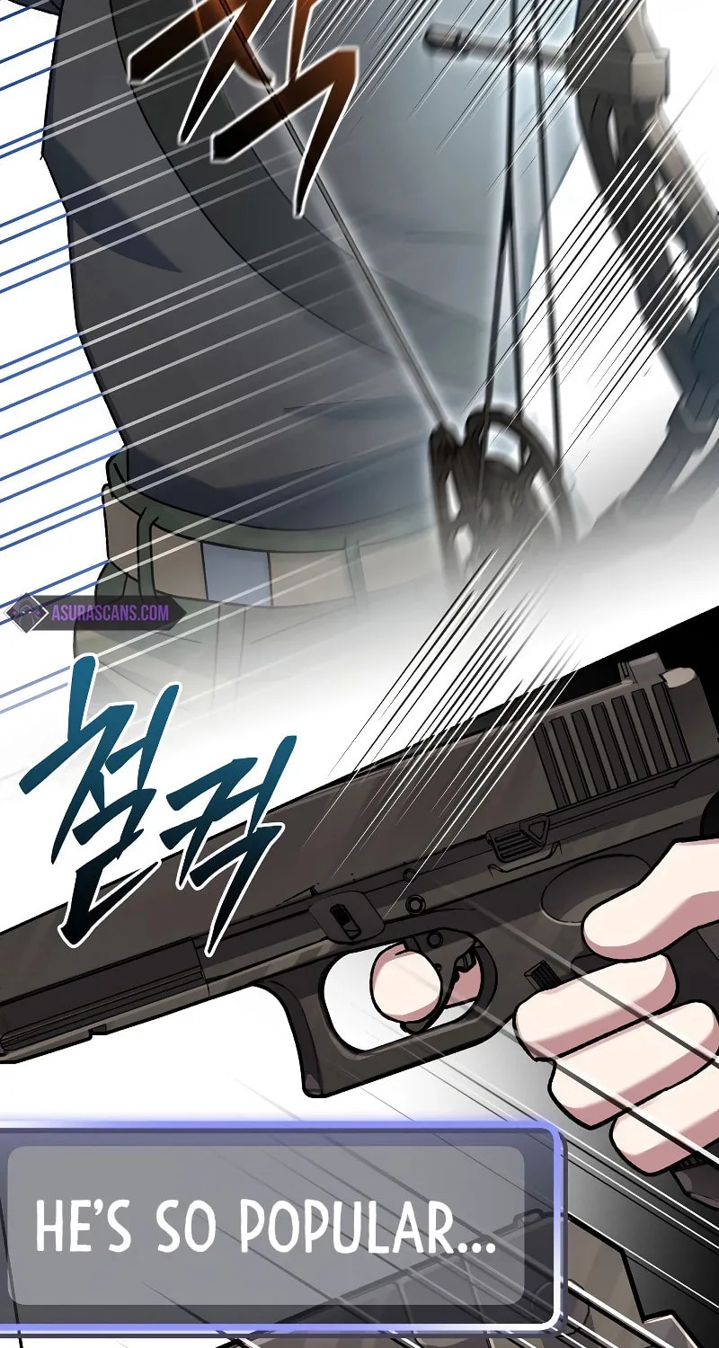 Genius Archer