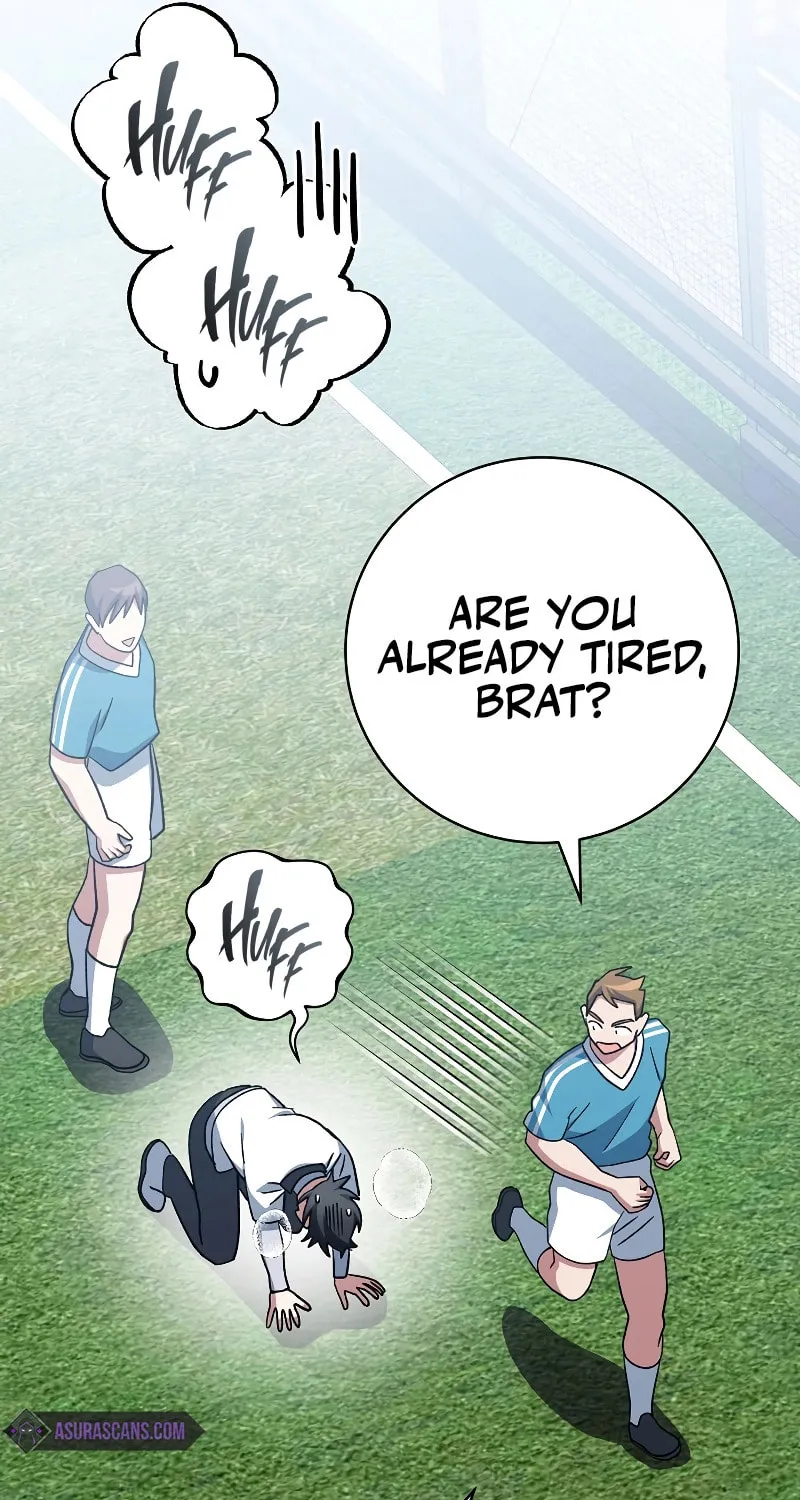 Genius Archer