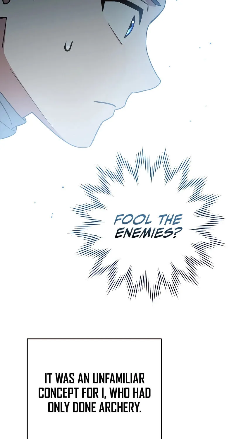 Genius Archer