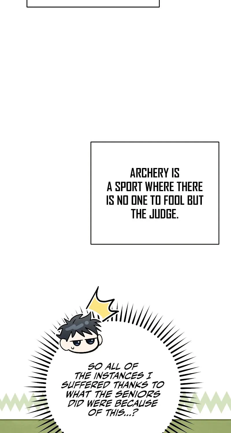 Genius Archer