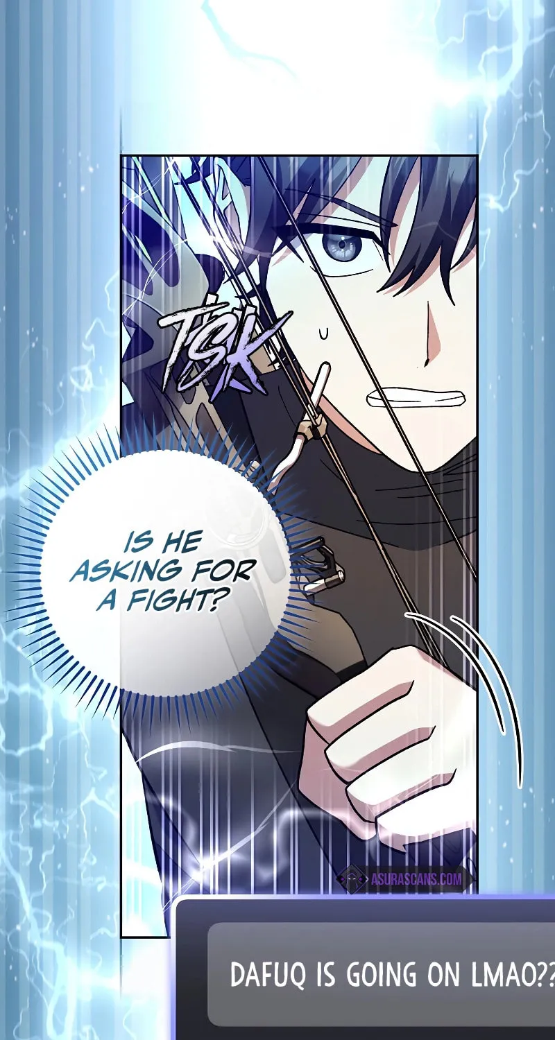 Genius Archer