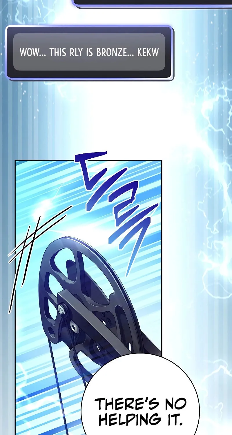 Genius Archer