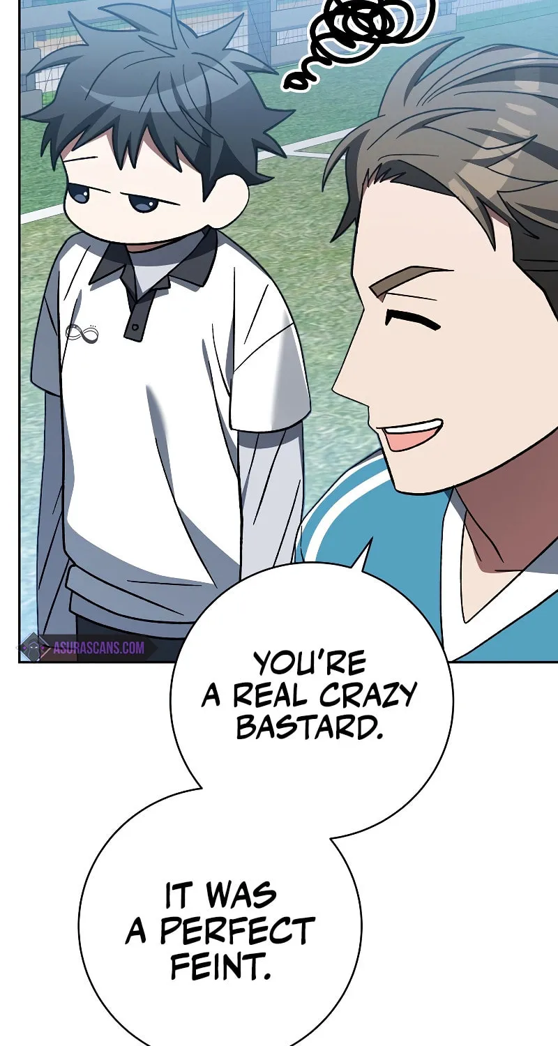 Genius Archer