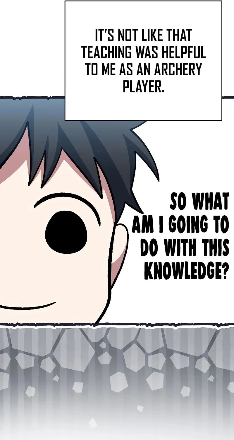 Genius Archer