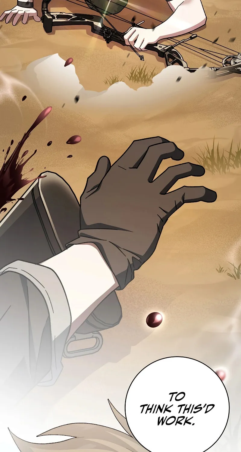 Genius Archer