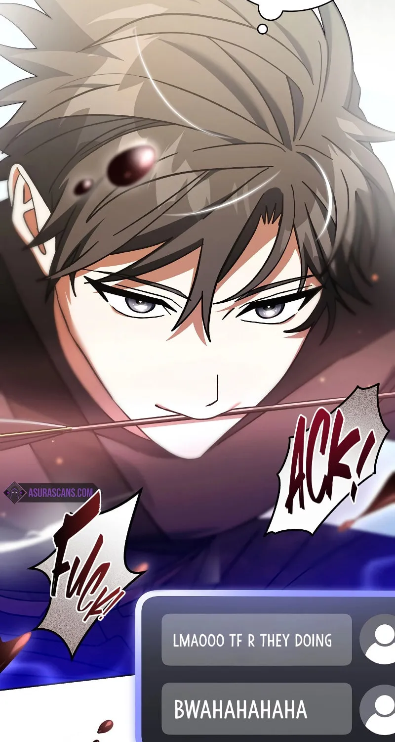 Genius Archer