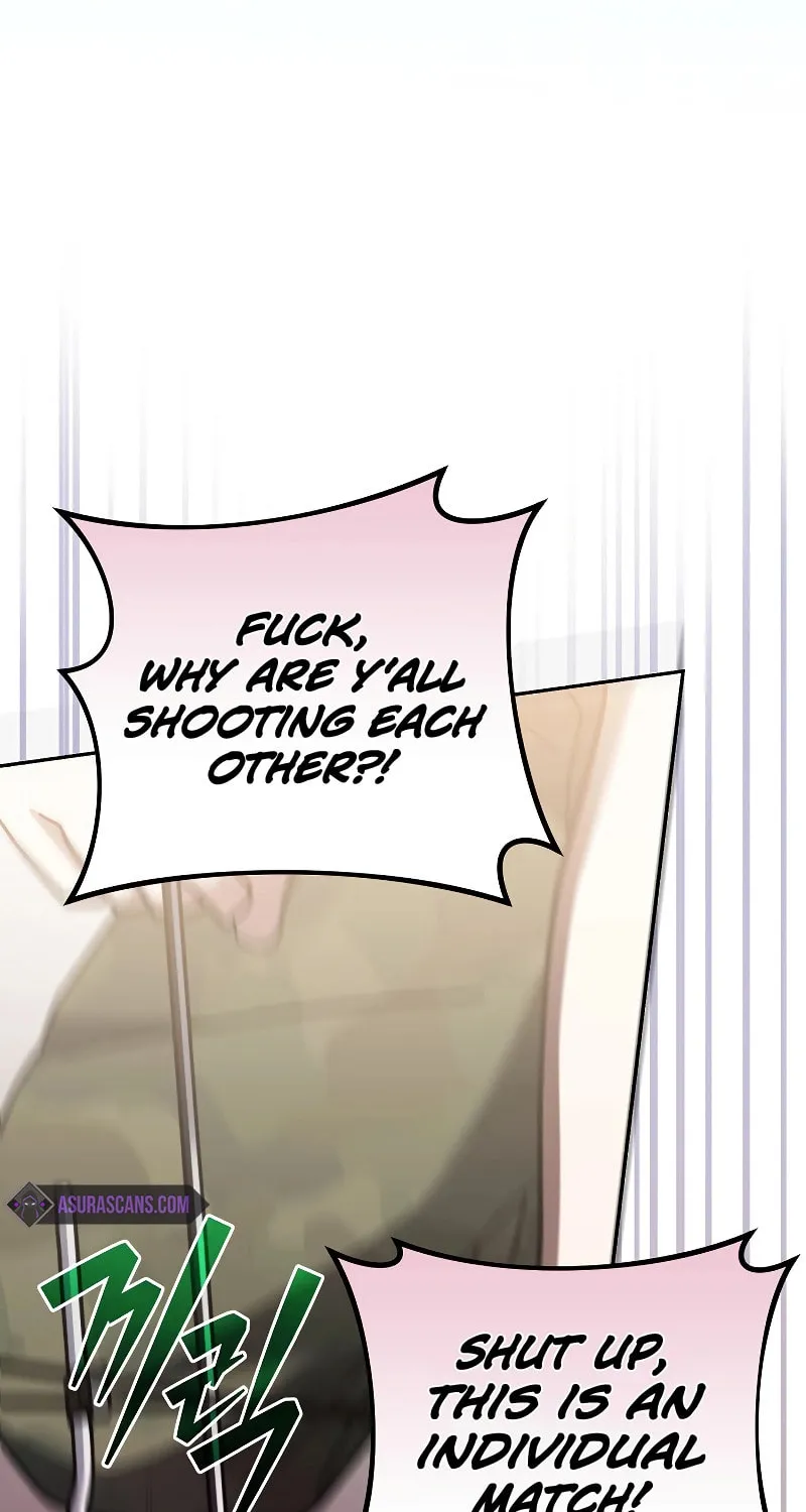 Genius Archer
