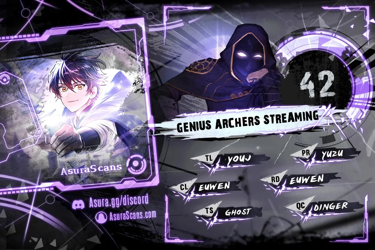 Genius Archer