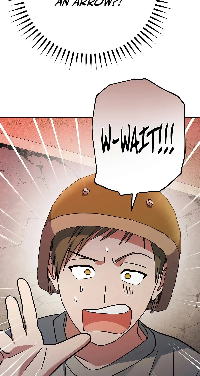 Genius Archer