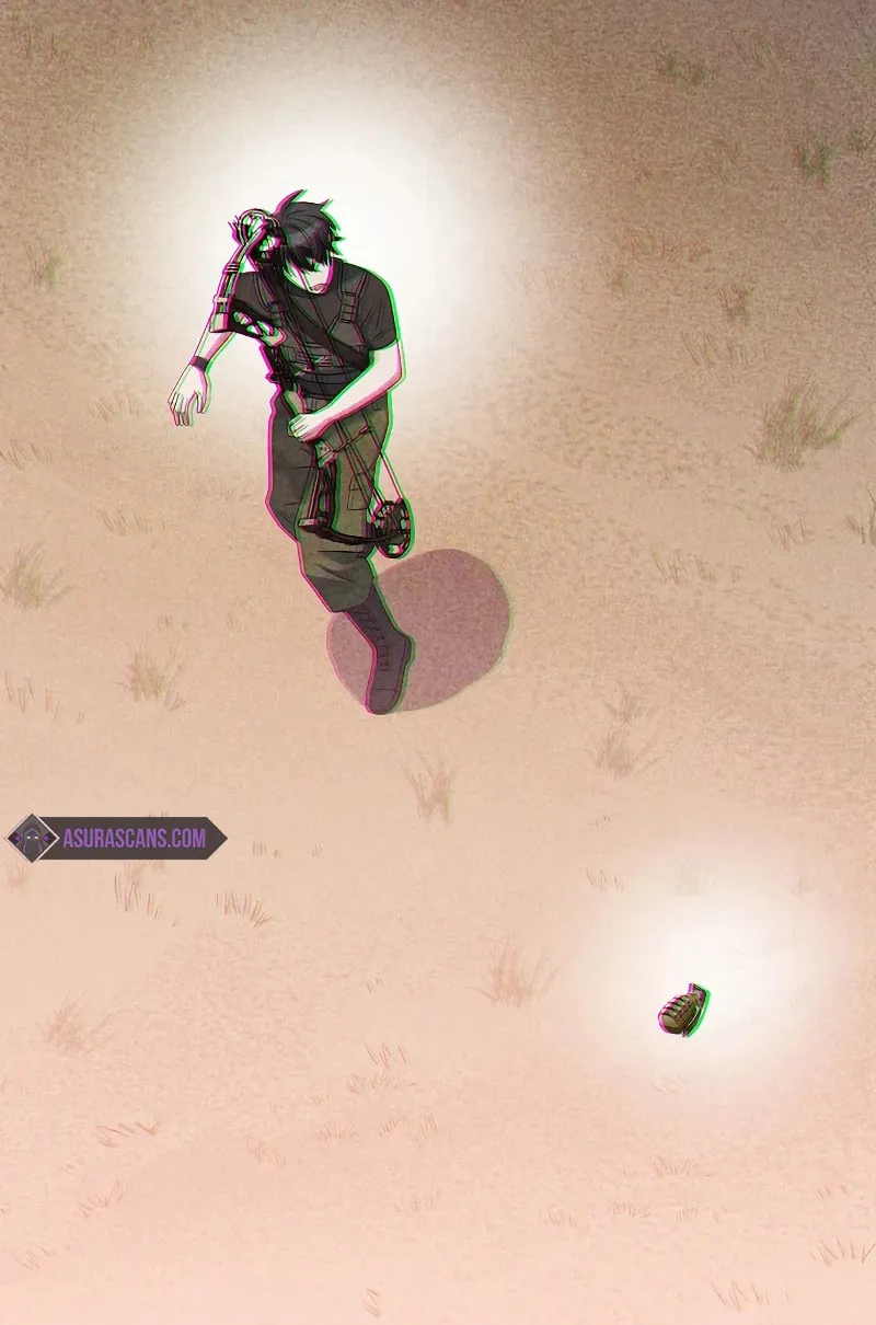 Genius Archer