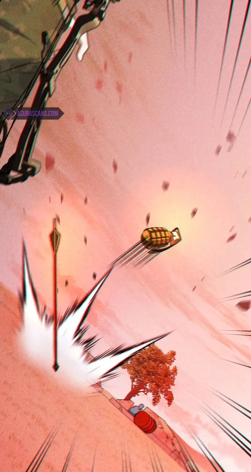 Genius Archer